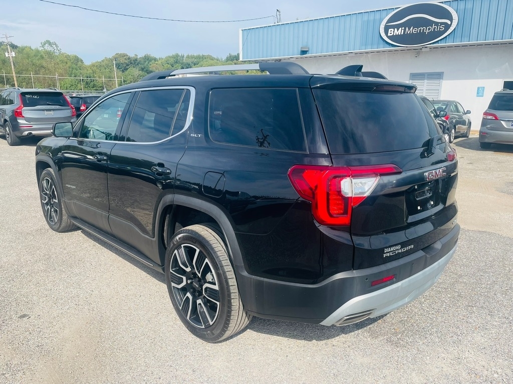 2021 GMC Acadia SLT - Photo 3