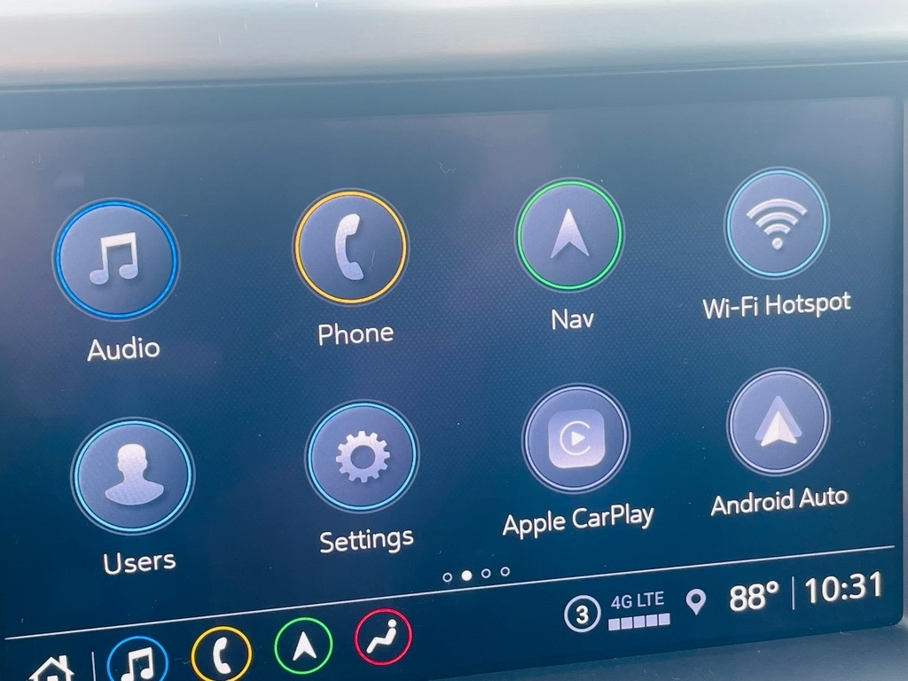 2021 GMC Acadia SLT - Photo 18