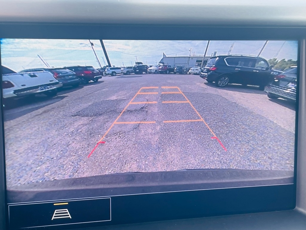 2021 GMC Acadia SLT - Photo 19