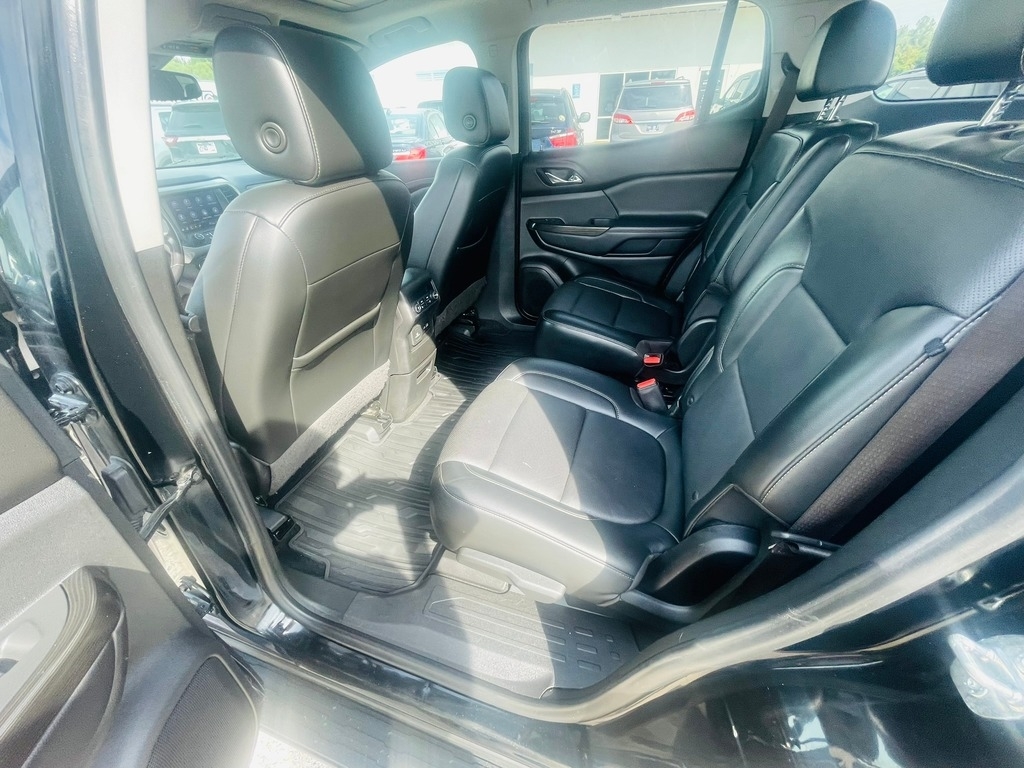 2021 GMC Acadia SLT - Photo 24