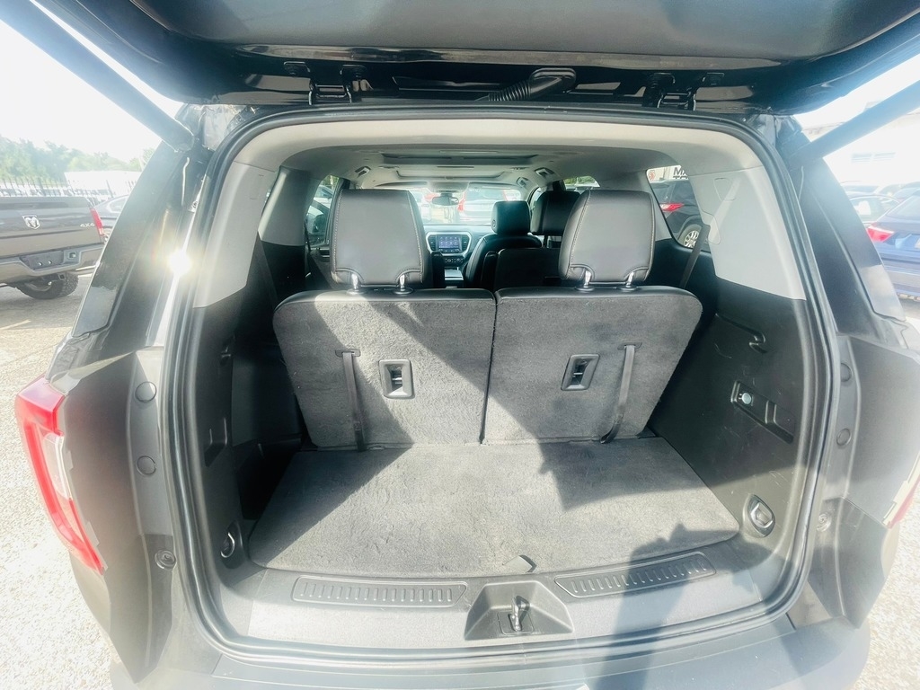 2021 GMC Acadia SLT - Photo 25
