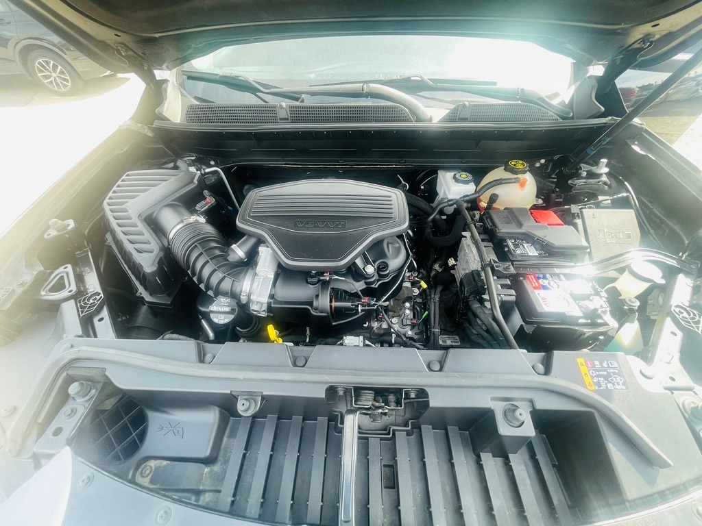 2021 GMC Acadia SLT - Photo 31