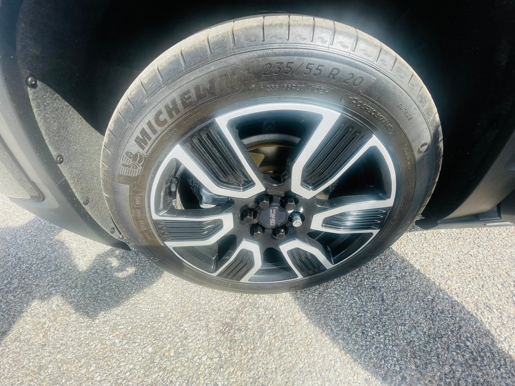 2021 GMC Acadia SLT - Photo 32