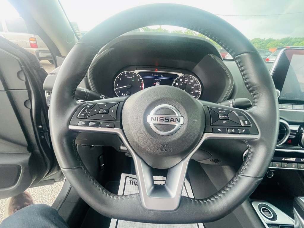 2020 Nissan Sentra SV - Photo 13