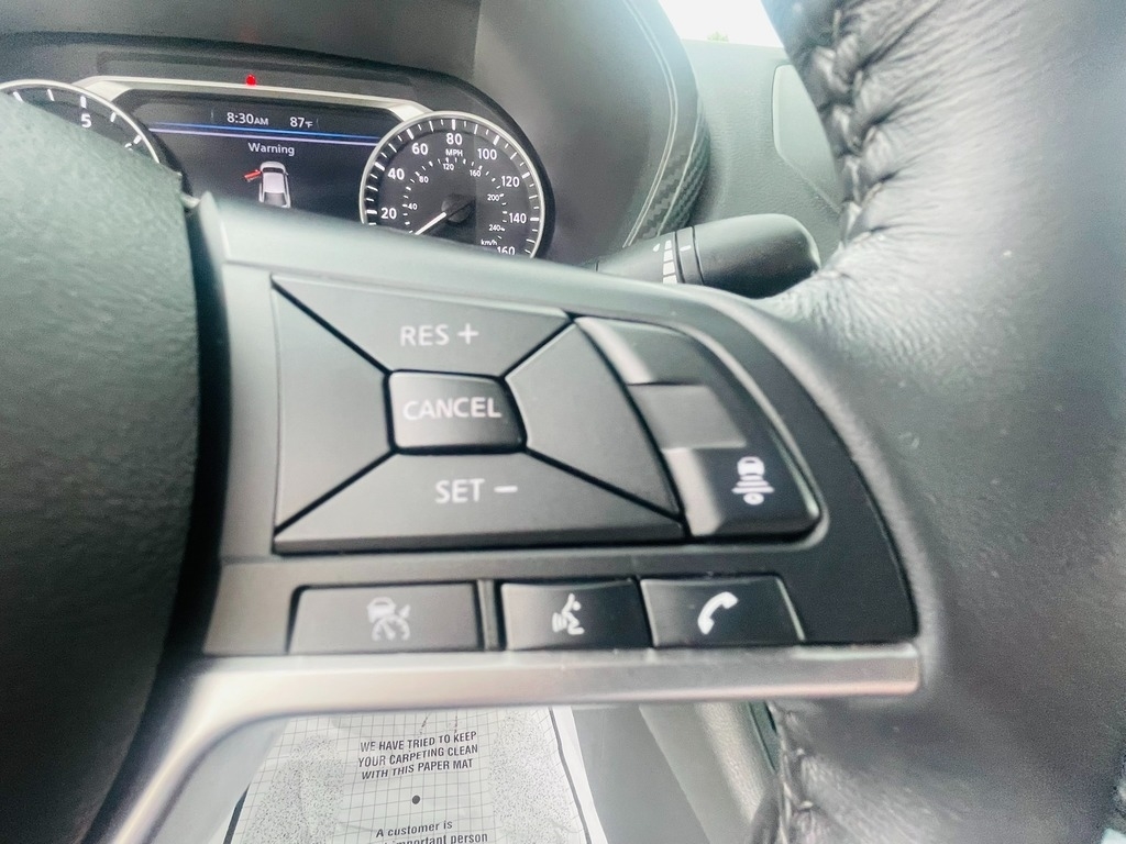 2020 Nissan Sentra SV - Photo 15