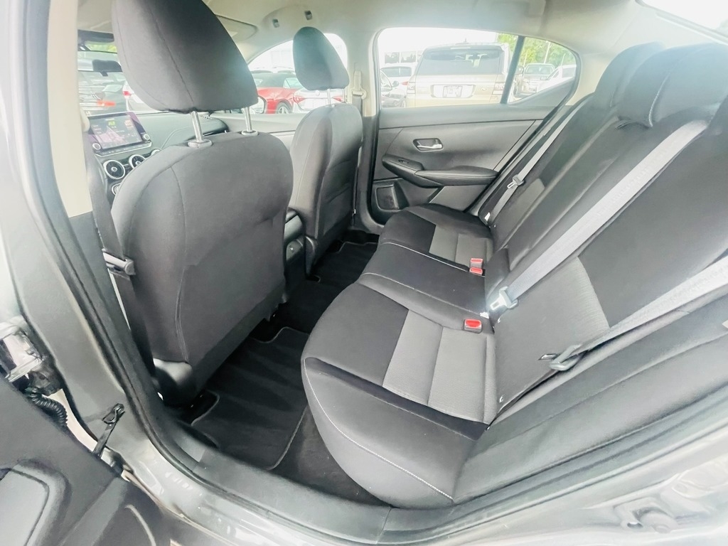 2020 Nissan Sentra SV - Photo 21