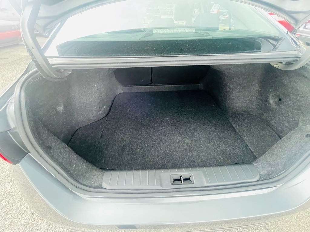 2020 Nissan Sentra SV - Photo 22