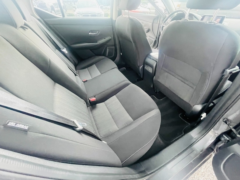 2020 Nissan Sentra SV - Photo 24
