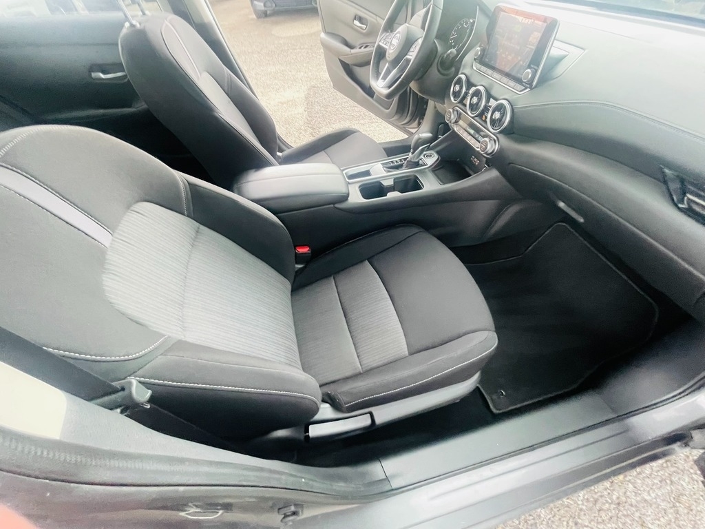 2020 Nissan Sentra SV - Photo 26