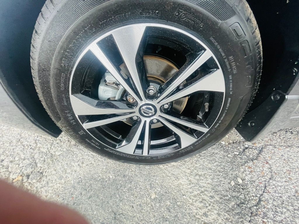 2020 Nissan Sentra SV - Photo 29