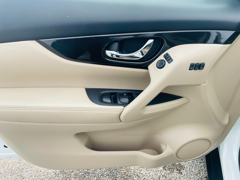 2018 Nissan Rogue SL - Photo 10