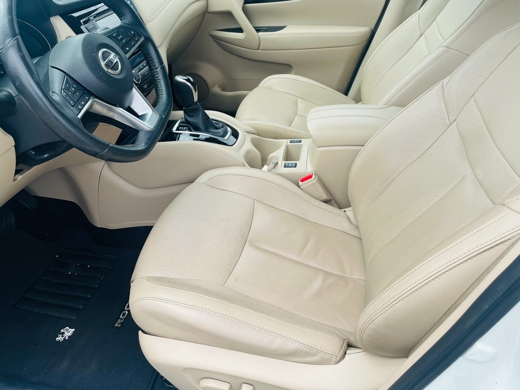 2018 Nissan Rogue SL - Photo 11
