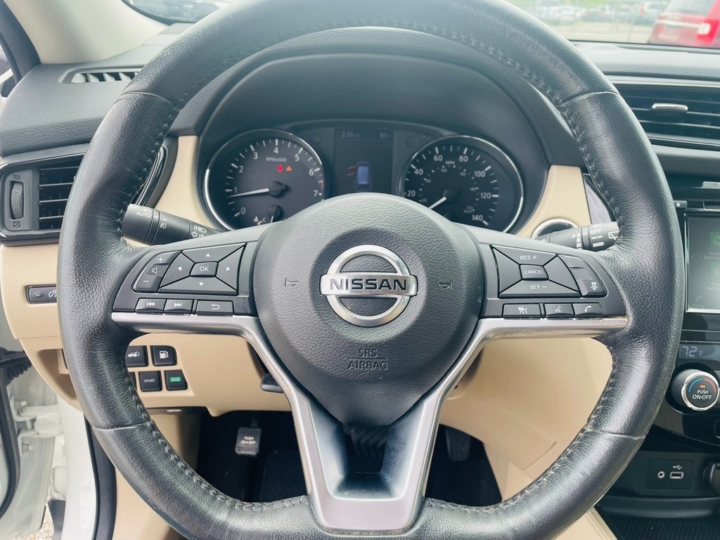 2018 Nissan Rogue SL - Photo 12
