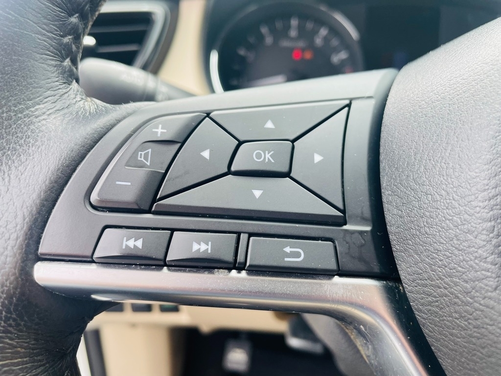 2018 Nissan Rogue SL - Photo 13