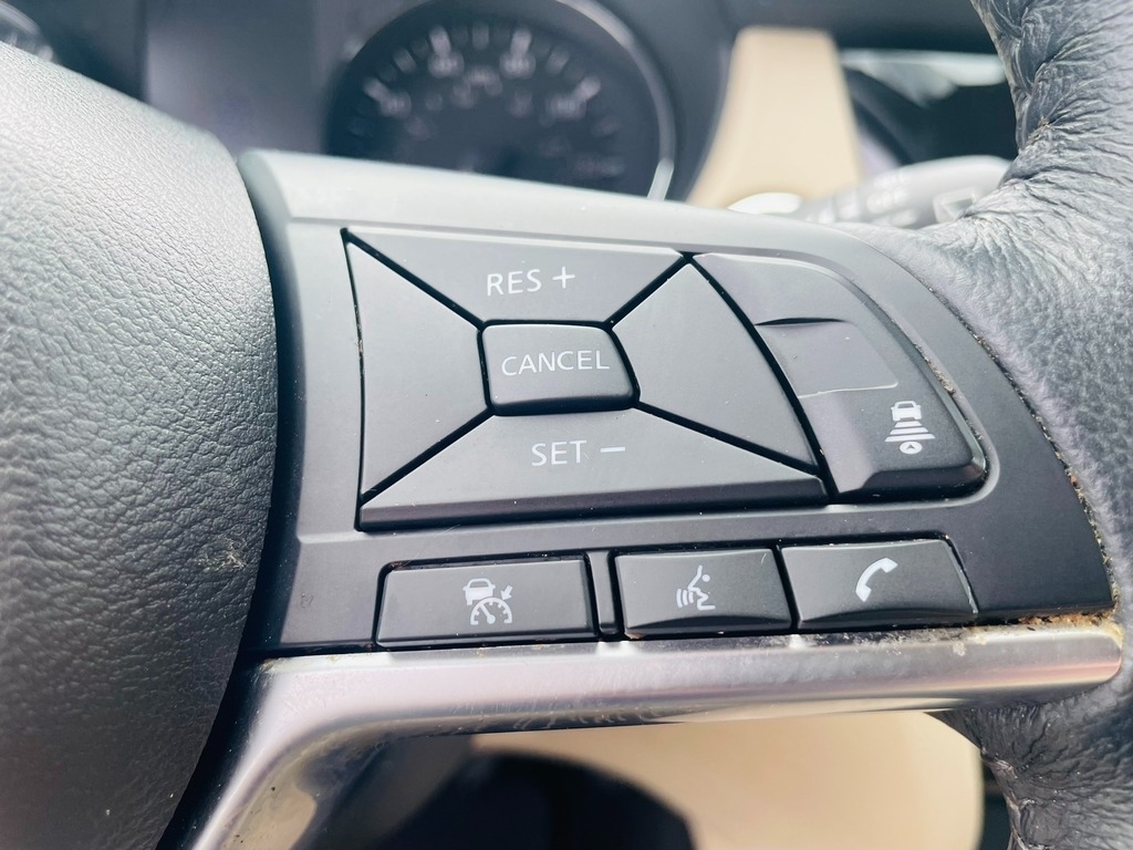 2018 Nissan Rogue SL - Photo 14