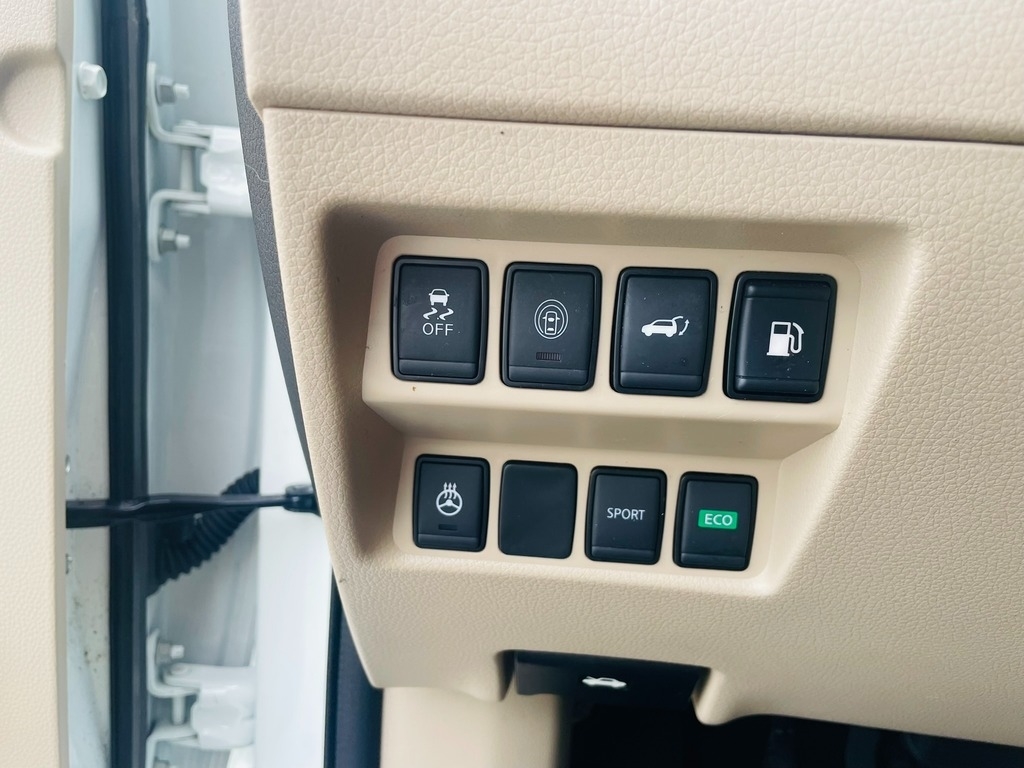 2018 Nissan Rogue SL - Photo 15