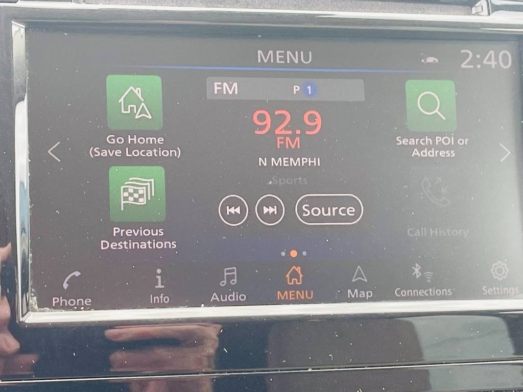 2018 Nissan Rogue SL - Photo 17