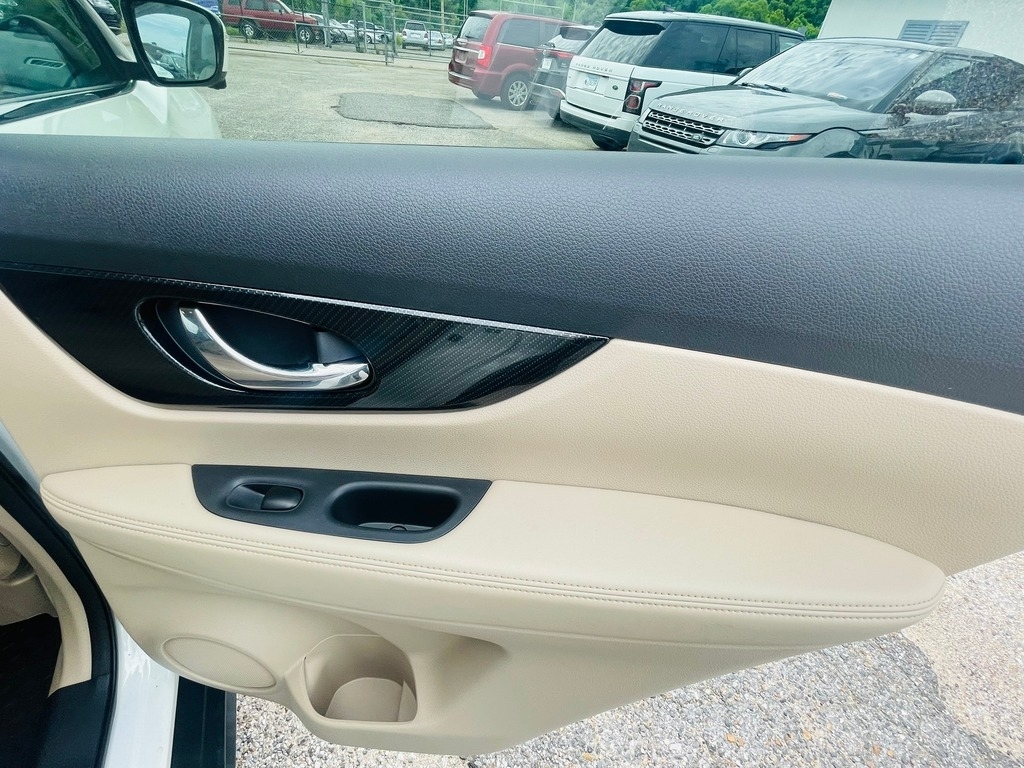 2018 Nissan Rogue SL - Photo 26