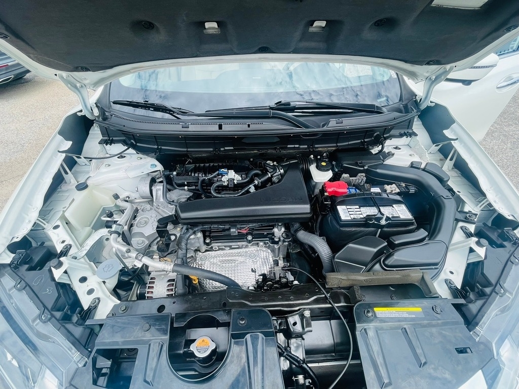 2018 Nissan Rogue SL - Photo 30