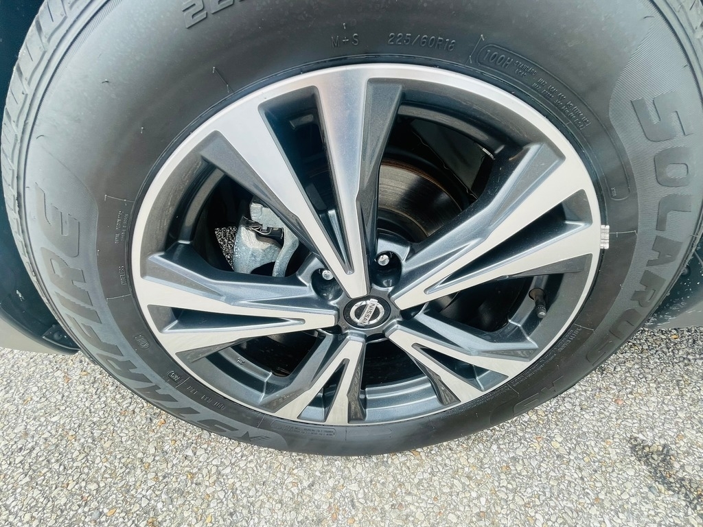 2018 Nissan Rogue SL - Photo 31