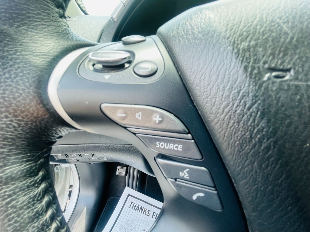 2019 Nissan Pathfinder SL - Photo 14