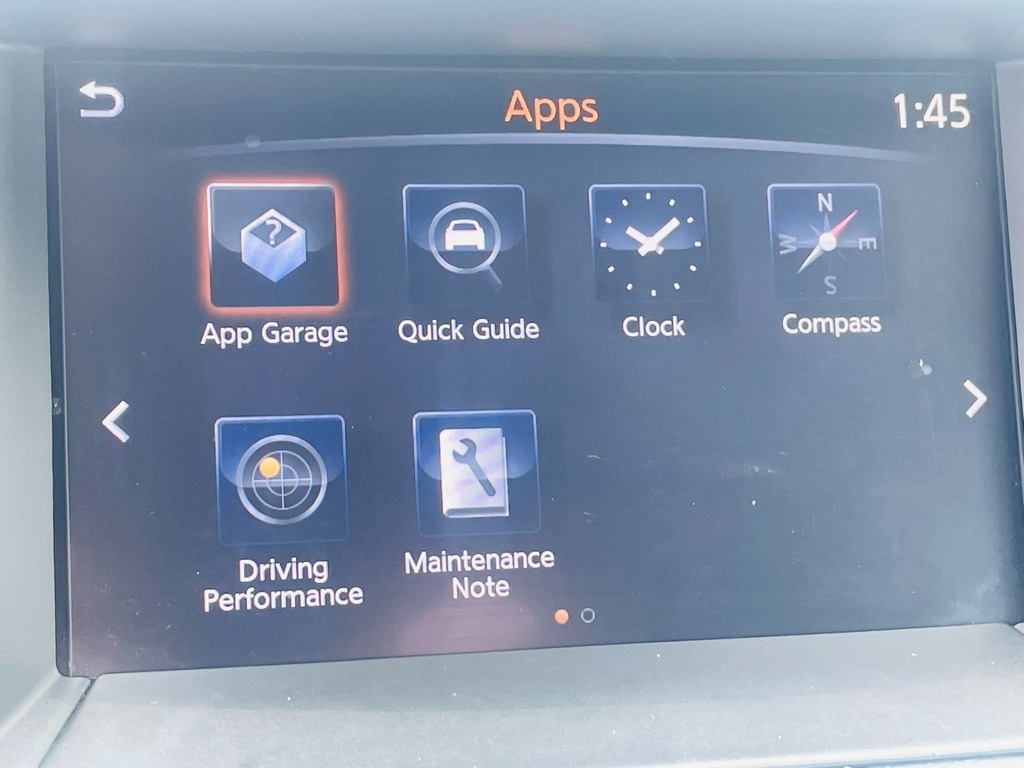 2019 Nissan Pathfinder SL - Photo 17
