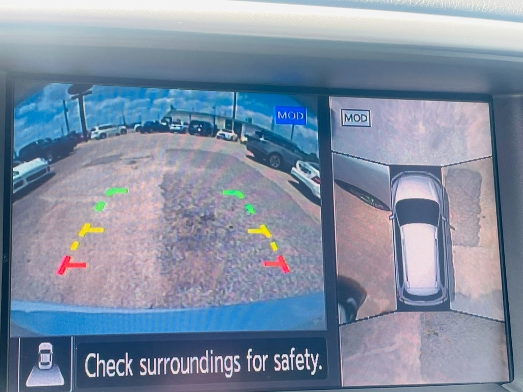 2019 Nissan Pathfinder SL - Photo 19