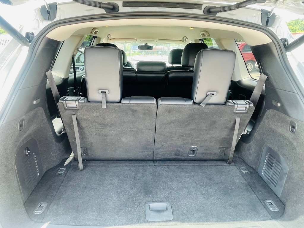 2019 Nissan Pathfinder SL - Photo 25