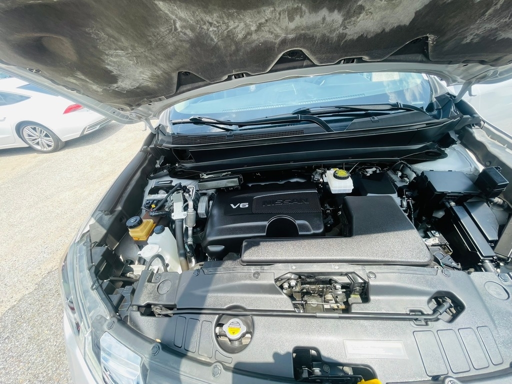 2019 Nissan Pathfinder SL - Photo 30