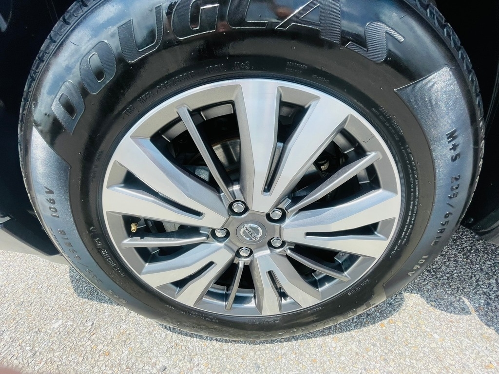 2019 Nissan Pathfinder SL - Photo 31
