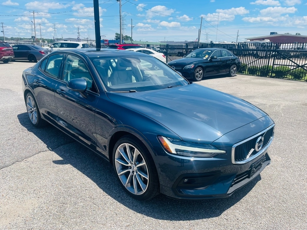 2021 Volvo S60 Momentum - Photo 7
