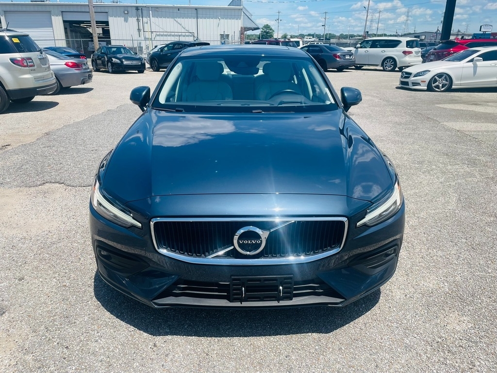 2021 Volvo S60 Momentum - Photo 8