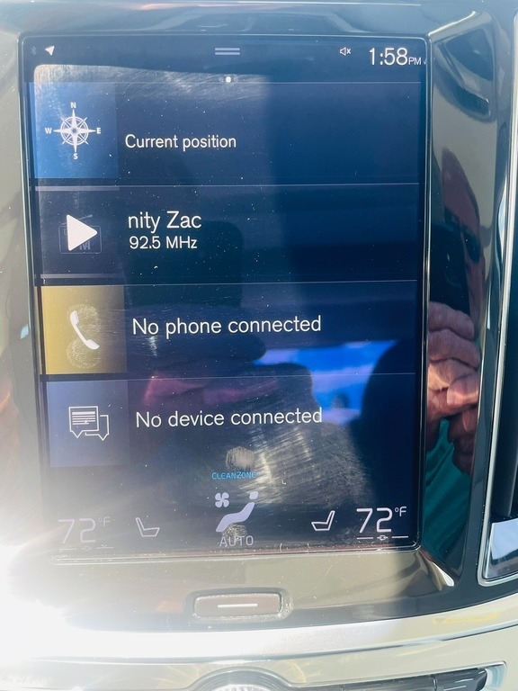 2021 Volvo S60 Momentum - Photo 13