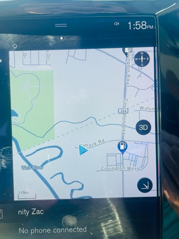 2021 Volvo S60 Momentum - Photo 14