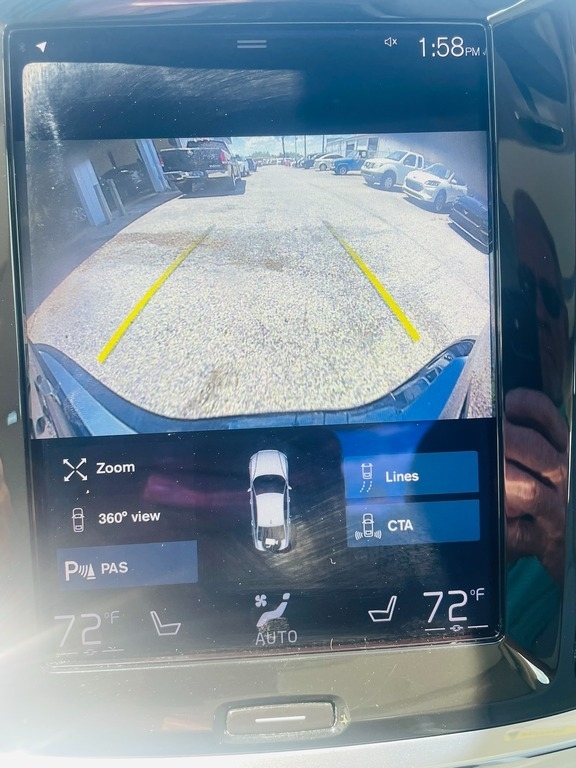 2021 Volvo S60 Momentum - Photo 15