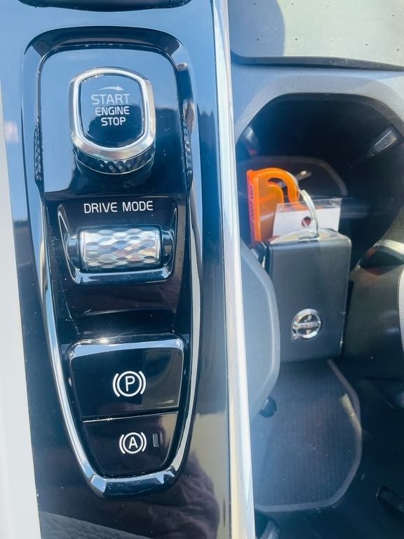 2021 Volvo S60 Momentum - Photo 16