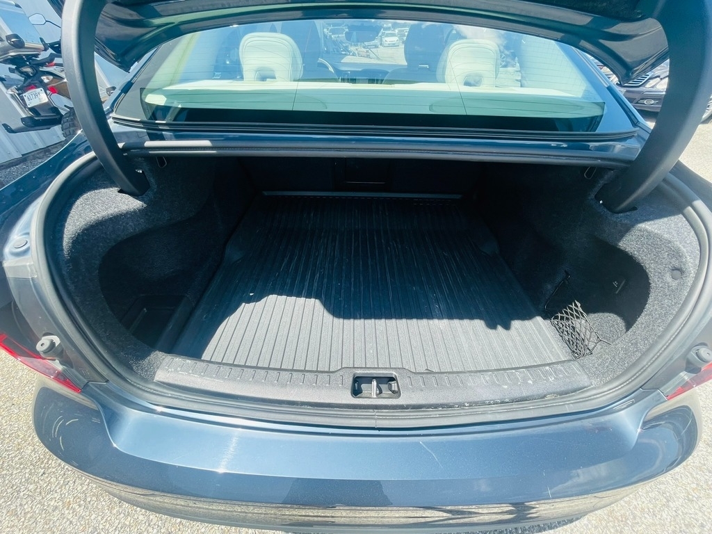 2021 Volvo S60 Momentum - Photo 20