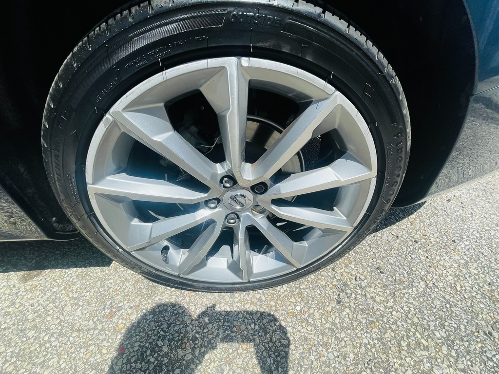 2021 Volvo S60 Momentum - Photo 27