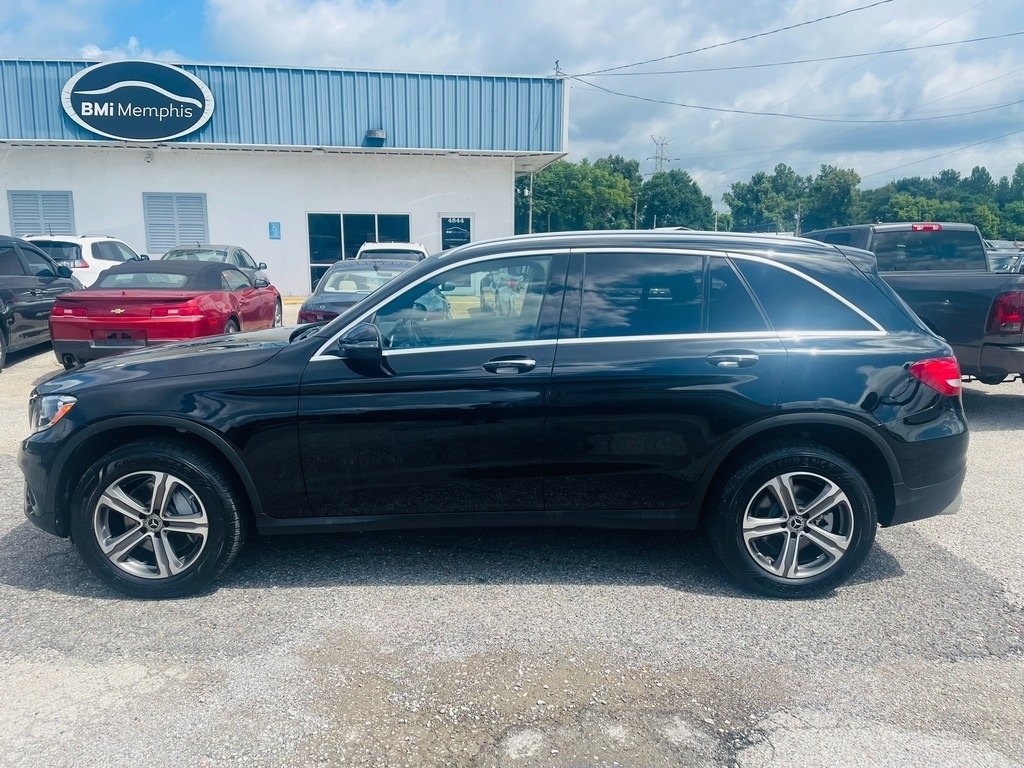 2019 Mercedes-Benz GLC GLC300 - Photo 2