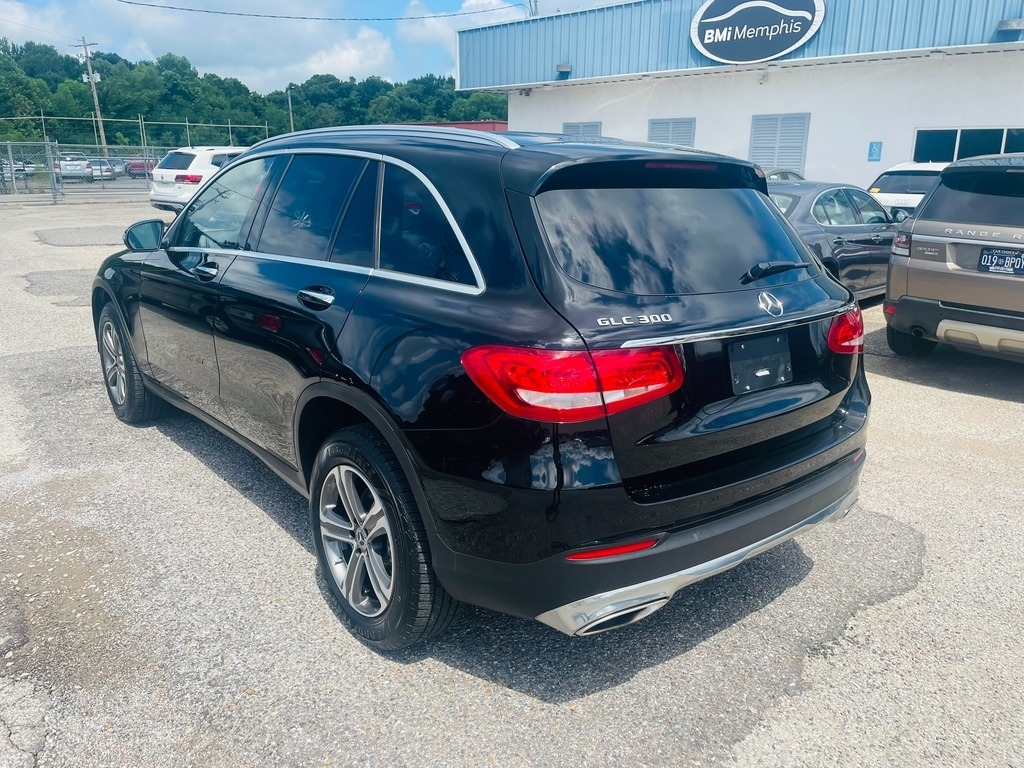 2019 Mercedes-Benz GLC GLC300 - Photo 3
