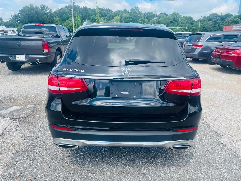 2019 Mercedes-Benz GLC GLC300 - Photo 4