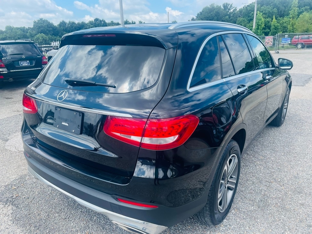 2019 Mercedes-Benz GLC GLC300 - Photo 5
