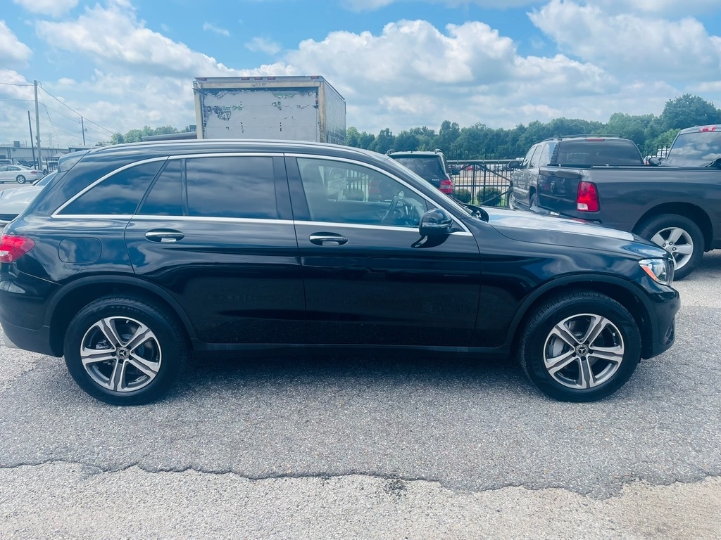 2019 Mercedes-Benz GLC GLC300 - Photo 6