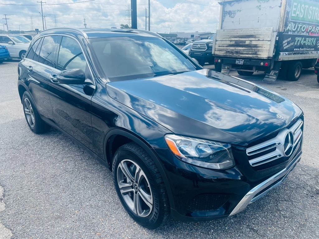 2019 Mercedes-Benz GLC GLC300 - Photo 7