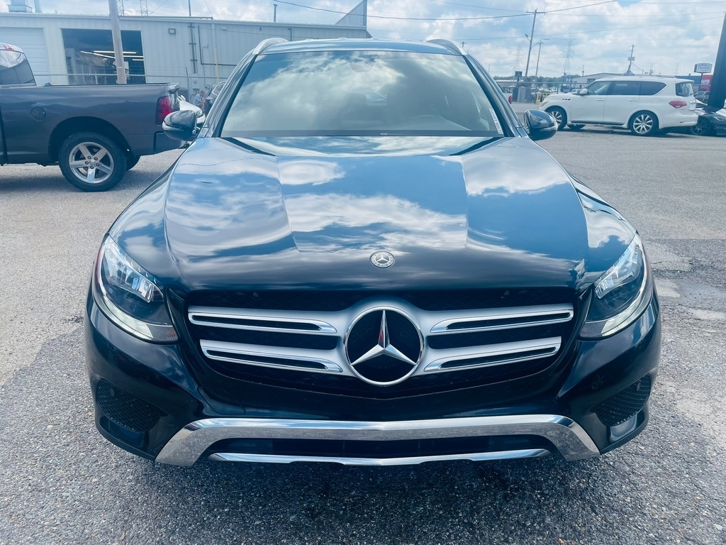 2019 Mercedes-Benz GLC GLC300 - Photo 8