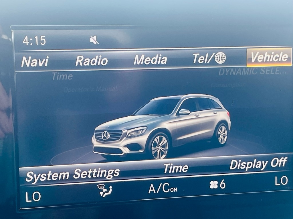 2019 Mercedes-Benz GLC GLC300 - Photo 17