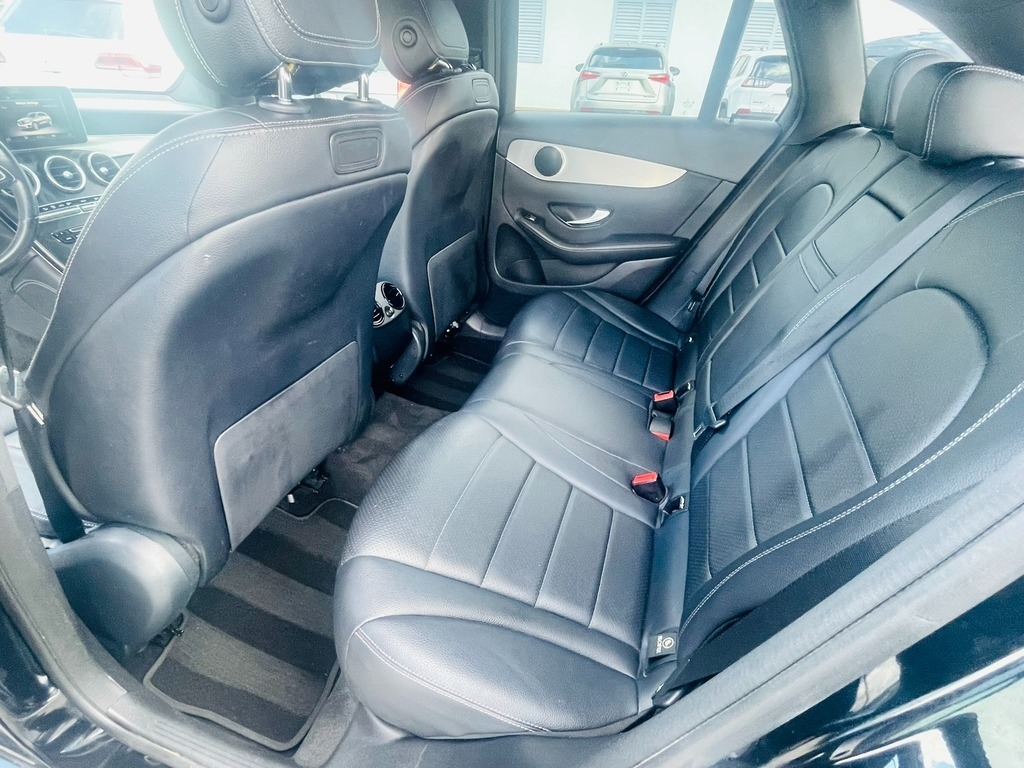 2019 Mercedes-Benz GLC GLC300 - Photo 20