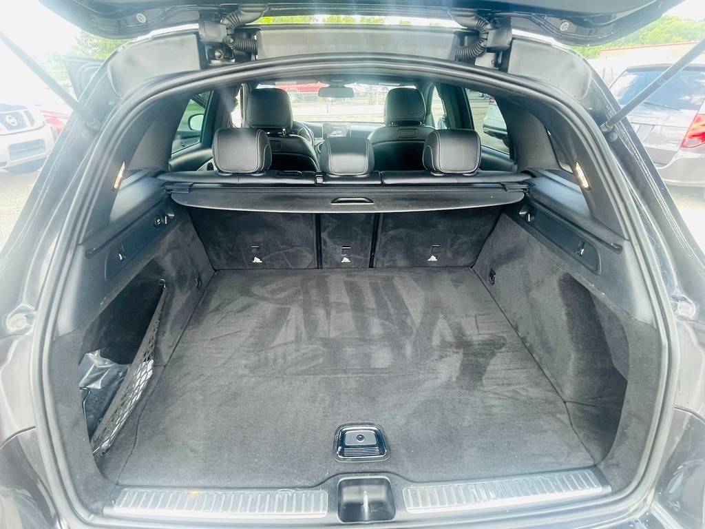 2019 Mercedes-Benz GLC GLC300 - Photo 21