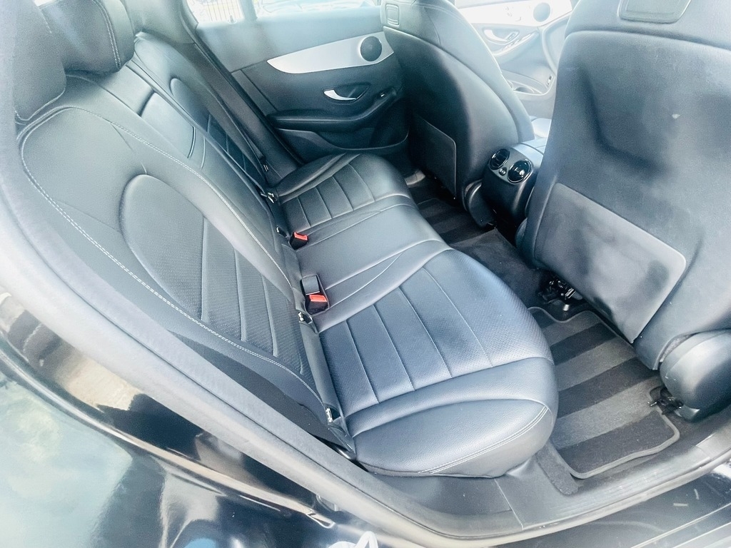 2019 Mercedes-Benz GLC GLC300 - Photo 23