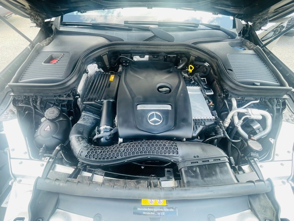 2019 Mercedes-Benz GLC GLC300 - Photo 27